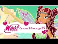 Winx Club na srpskom - Sezona 3 Epizoda 25 - Čarobnjakov bez - [HD]