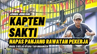 Download lagu WORKER TREATMENT: DRYING ONCE A WEEK | LONG BREATHING MURAI KAPTEN SAKTI CHAMPION 3rd CLASS TAM mp3 Download lagu WORKER TREATMENT: DRYING ONCE A WEEK | LONG BREATHING MURAI KAPTEN SAKTI CHAMPION 3rd CLASS TAM mp3