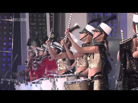 GIRLS - Medley (101230 KBS Music Festival).mkv