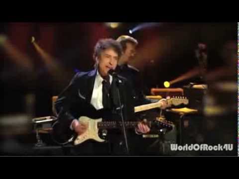E.Clapton - B.Dylan - Don't Think Twice, It's All Right - LIVE