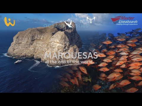 Französisch-Polynesien | Marquesas | Oceans & Skies