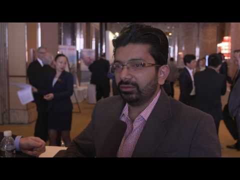 Testimonial: Sam Goel, TT Consultants, IPBC Asia 2016, Shanghai