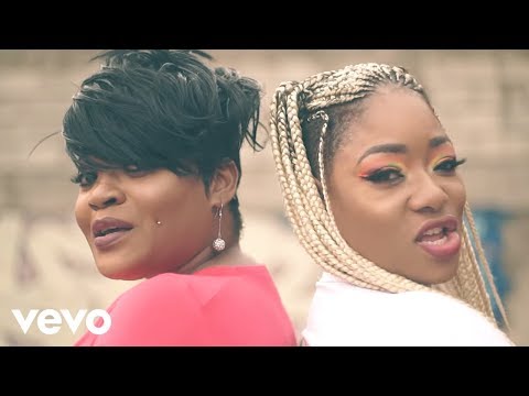 Destiny Sparta, Renee Six Thirty - Work It (Official Music Video)