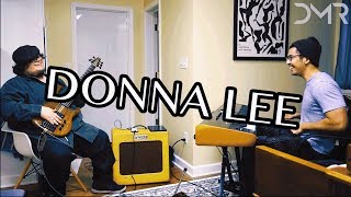 DONNA LEE DUO (Feat. Michael Tebrinke)