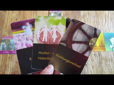 Engel Monatsorakel der Liebe für September 2018