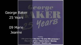 George Baker 25 Years 09 Marie Jeanne