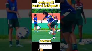 Download lagu marcelo kontrol bola, part 1#football #olahraga #skills #selebrasi mp3