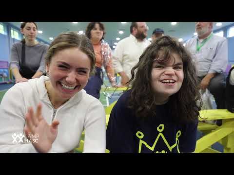 Camp HASC 2023, Week 2: Making a Summer Just for You