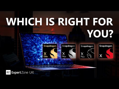 Watch This Before You Buy A Snapdragon Processor PC