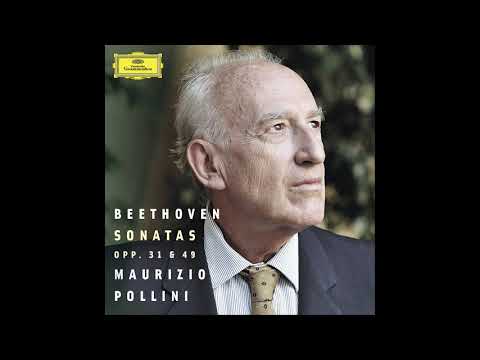 Video thumbnail for Piano Sonata No. 18 in E-flat major (Op. 31, No. 3)