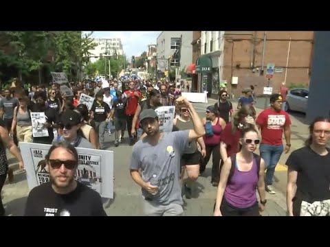 The Anti-Supremacists - No More Of This Government Bs - Misc Originals
