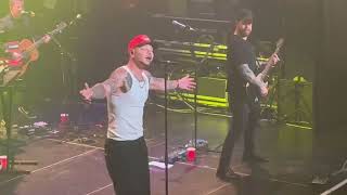 Kane Brown - Hometown - Live - Drunk Or Dreaming Tour Melkweg Amsterdam 2023