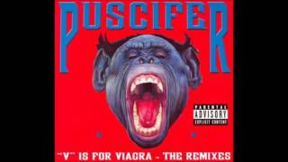 Puscifer - &quot;V&quot; Is For Viagra - The Remixes (2008) - FULL ALBUM