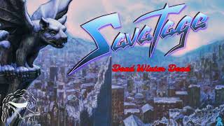 Savatage - "Doesn't Matter Anyway" (Dead  Winter Dead)