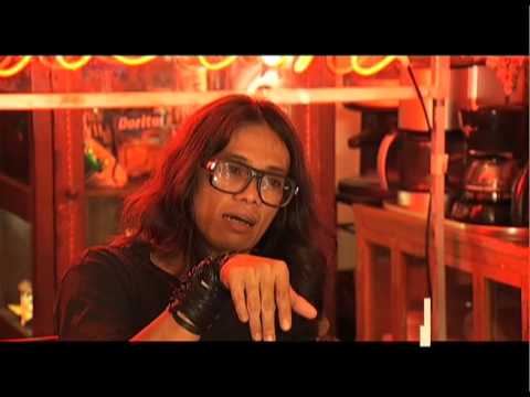 WASAK EPISODE 037 TADO JIMENEZ