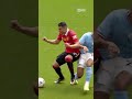 Had Casemiro hier een kaart moeten krijgen? ? #ZiggoSport #FACup #ManUnited #ManCity #Casemiro