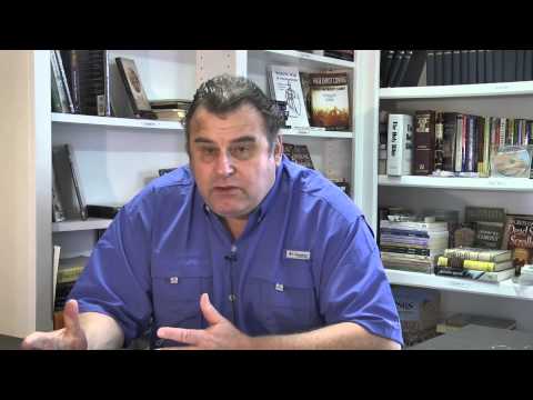 A House Divided by Jacob Prasch