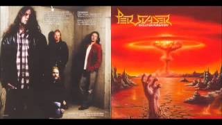 Persuader Evolution Purgatory Full album