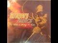 Gregory Isaacs -Crazy Glue