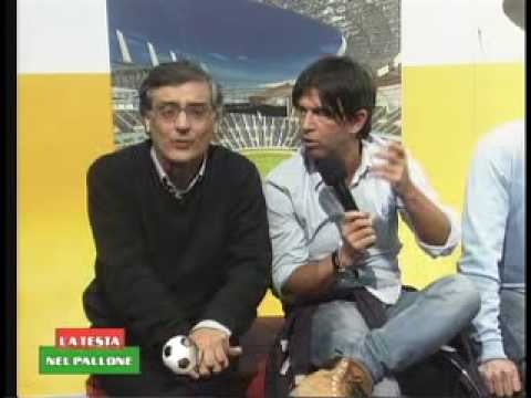 la testa nel pallone   5di7   23-3-10