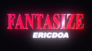 Cover art for Fantasize