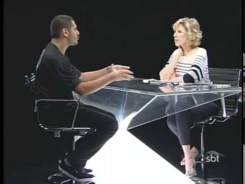 Mc Criolo - De Frente Com Gabi (1/4)