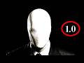 The ORIGINAL Slender Man