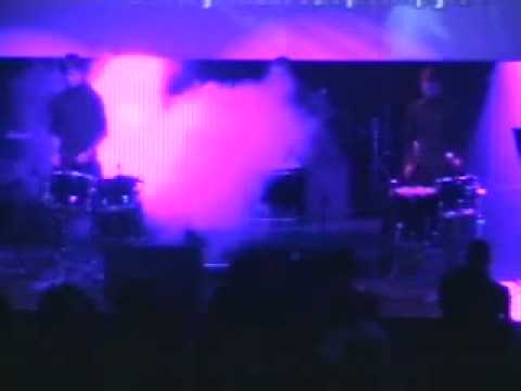 Predella Avant - live in Amsterdam 2003