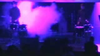 Predella Avant - live in Amsterdam 2003