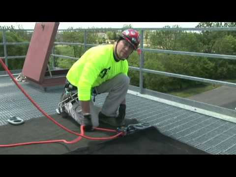 Belay Traverse Rescue 540