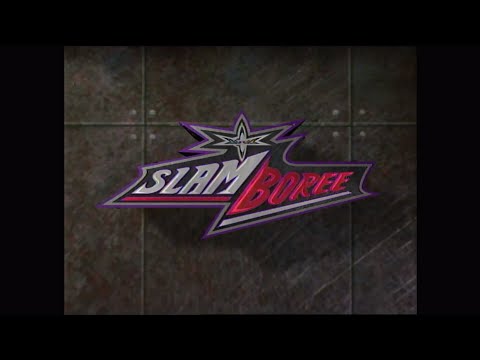 WCW Slamboree 1999 Recap