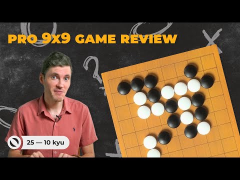 Why Pro Players Love 9x9: A Game You Won’t Forget