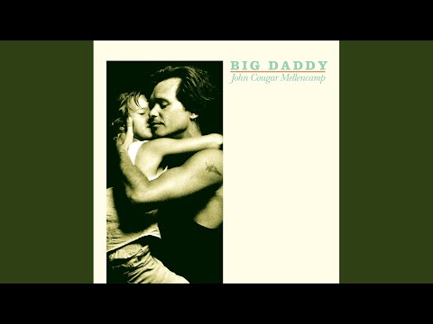 Void in My Heart - John Mellencamp