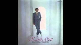 Karel Gott - Wenn du nicht mehr weinst (1982)