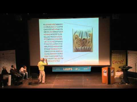 Science Slam Immunologie - Dirk Prawitt