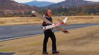 Rogue Eagles Fun Fly 2017