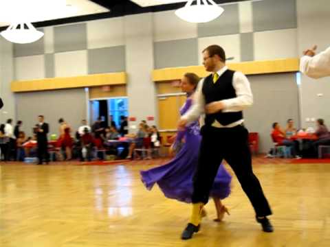 Waltz with Christine