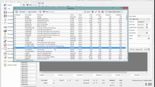 Spire Function Key Shortcuts 2016