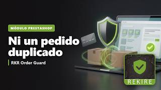 RKR Order Guard en 2 minutos y medio