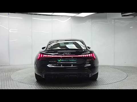 Audi e-tron GT quattro Quattro Electric 93.4 kWh 5 - Image 2