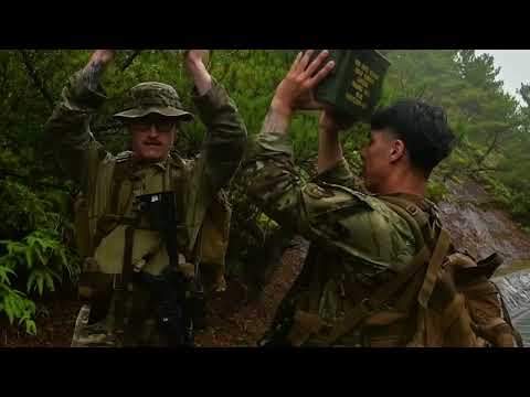 18th SFS Best Defender Challenge