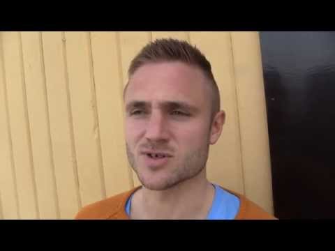 Mats Solheim inför derbyt Hammarby - Djurgården