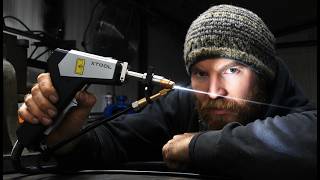 This xTool will disrupt everything.... VERY SERIOUSLY!