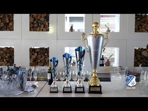 Futgolf FC Eindhoven 2018