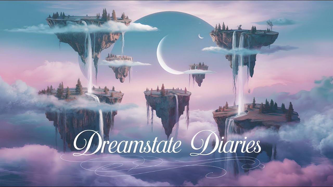 Dreamstate Diaries