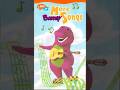More Barney Songs 2000 VHS Paramount Nick Jr Version FANMADE