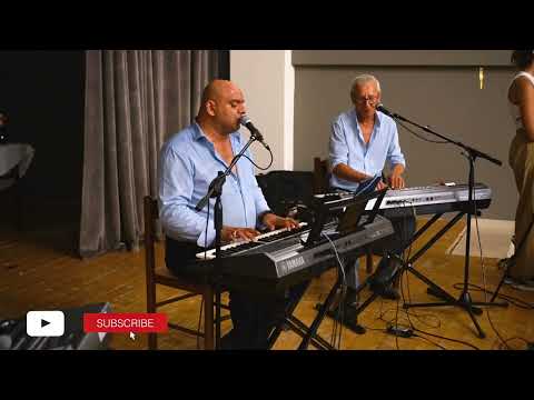 Lazok and Kroka live video