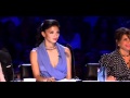 Melanie Amaro THE X FACTOR 2011 (Listen by ...