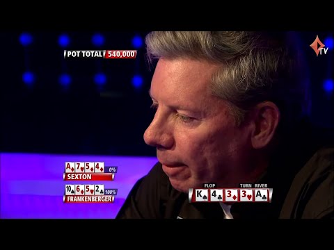Premier League Poker Mixed Game Championship EP8 | Full Episode | Tournament Poker | partypoker