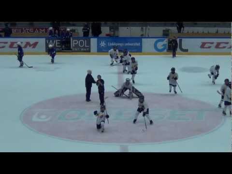 Team Sportia Cup 2013 LHC JH-DIF03 semifinal